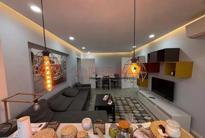 Apartament cu 2 camere semidecomandat în Unirii - 12