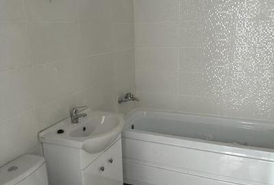 Apartament cu 2 camere - Pret Promotional - 58.000 euro - 2