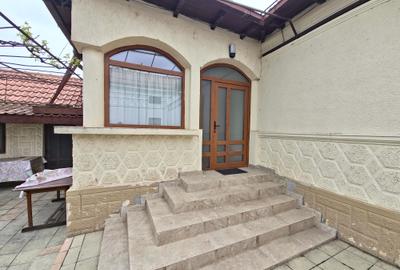 Casă elegantă complet renovată, 4 camere, 2 corpuri – Kogălniceanu - 21