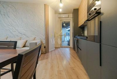 Apartament 3 camere, terasa, parcare, Semicentral, 3 min de NTT Data! - 12