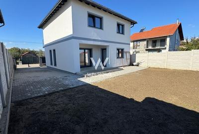 Casă individuală de vânzare în Cristian - Sibiu - 9
