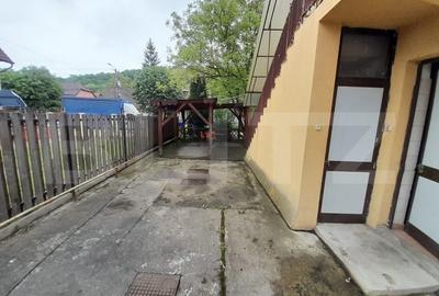Afacere la cheie, spalatorie auto plus spatiu de joaca, 350 mp, Bistrita - 19