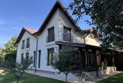 Vanzare vila moderna zona 2 Cocosi - 2