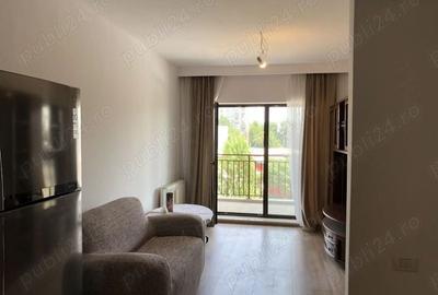 AP 2 CAMERE DRUMUL TABEREI, CENTRALA PROPRIE, BUCATARIE INCHISA, 53 MP - 2