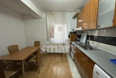 Apartament 1 camera  parcare inclusa zona Eroilor Floresti - 9