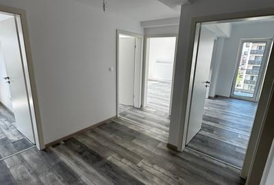 Apartament 3camere cu doi pereți mobili, Avantgarden 3 Apartament 3camere cu doi pereți mobili, Avantgarden 3 - 2