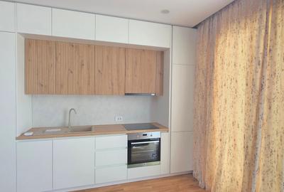 Apartament cu 2 camere semidecomandat, mobilat în Iancu Nicolae - 7