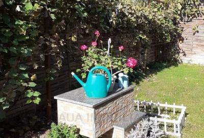Inchiriere 2case -4 camere Bucurestii Noi - 5