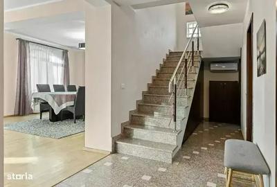Casa Superba 6 Camere  de 300 mp | 1000 mp Curte | Gradina Amenajata Casa Superba 6 Camere  de 300 mp | 1000 mp Curte | Gradina Amenajata - 8
