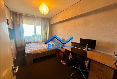 APARTAMENT DE VANZARE CU 3 CAMERE, ETAJ INTERMEDIAR, DECOMA - 5