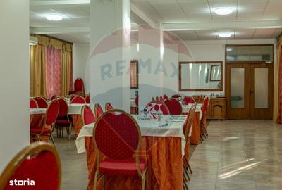 Spațiu comercial, de 3,250 mp, în Central - 5