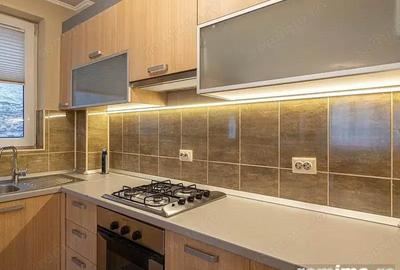 Apartament cu 2 camere decomandat în Dâmbovița - 2