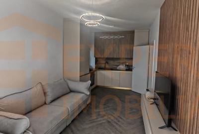 Apartament cu 2 camere decomandat, mobilat în Tomis Nord - 1