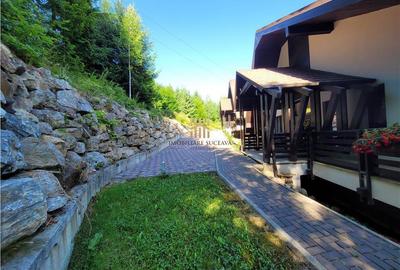 Pensiune de lux in Bucovina! - 19