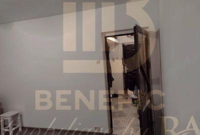 Apartament cu 2 camere nedecomandat în Baraolt - 3