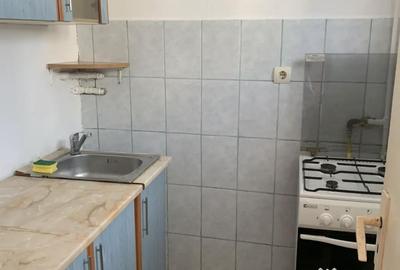 Garsonieră semidecomandată în Mănăștur - 1