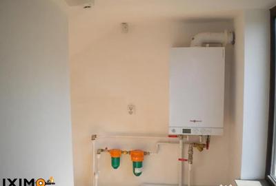 Spațiu comercial, de 146 mp, în 9 Mai - 1