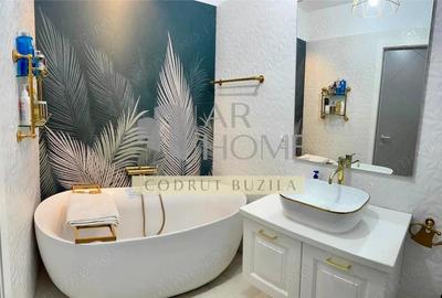 Apartament cu 2 camere în Hipodrom - 4