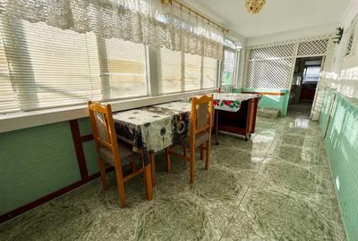 Casă cu 4 camere în Poienarii-Rali - 4