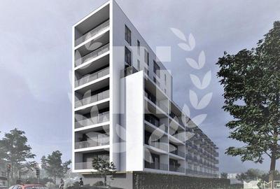 Teren cu Proiect Autorizat  P+4E+7R | Sector 3 | Metrou Nicolae Teclu Teren cu Proiect Autorizat  P+4E+7R | Sector 3 | Metrou Nicolae Teclu - 7