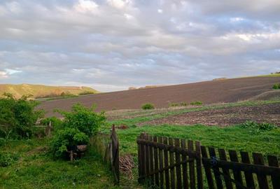 Casă cu 3 camere în Roșieni - 4