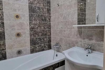 Apartament cu 2 camere decomandat în Viilor