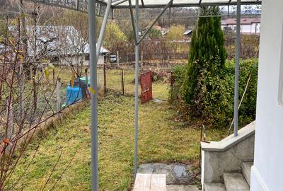 Vanzare Casa in Com. Posesti, Sat Posestii-Pamanteni - 13