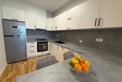 Apartament de închiriat // 2 camere // Băneasa - 5