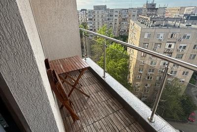 Apartament cu 2 camere decomandat, mobilat în Lujerului - 15