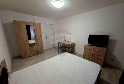 Apartament cu 1 camere de vanzare in zona 1 Mai - 12