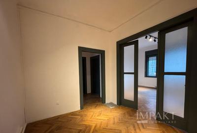 Apartament cu 4 camere decomandat în Ultracentral - 5