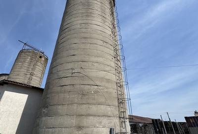 Spațiu comercial, de 800 mp, în Aurel Vlaicu - 2
