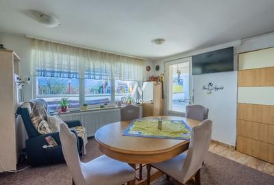 Casă individuală cu 5 camere cu Canalizare în Central - 7