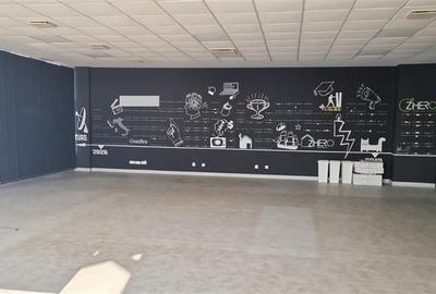Spatiu OFFICE open space - 3