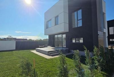 Super oferta de Halloween -  Vila Individuale de Lux în Tunari Super oferta de Halloween -  Vila Individuale de Lux în Tunari - 26