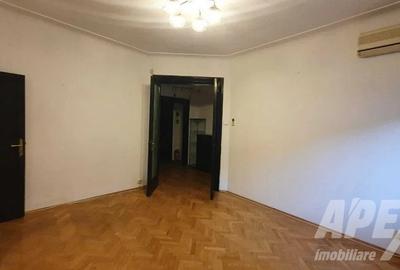 Apartament 2 camere | vila interbelica| Calea Dorobanti |Comision 0% - 5