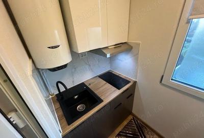 Garsonieră decomandată în Central - 3