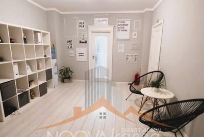 Ultracentral-spatiu pretabil multiple activitati+loc de parcare - 11