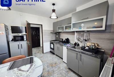 Apartament cu 2 camere, mobilat în Rahova - 13