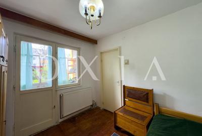 OX658 Girocului, Etaj Intermediar, Centrala Proprie - 5