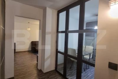 Apartament cu 3 camere, centrala termica si AC, cartier Brazda lui Novac - 17