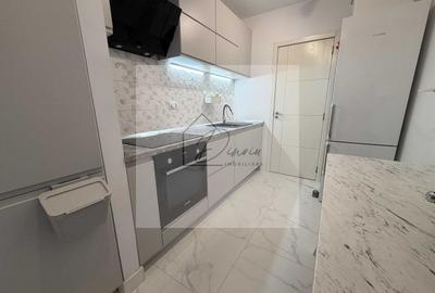 Apartament cu 2 camere decomandat, mobilat în Aviației - 2