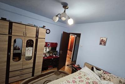 Apartament cu 2 camere decomandat în Nord - 9