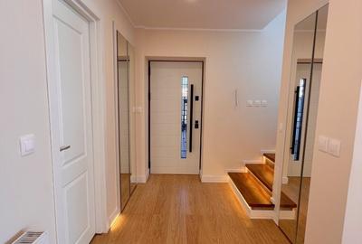 Proprietar vila 4Camere/3Bai/Pipera-Tunari/Str Paris/Posibilitate mobilare - 2