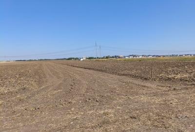 Loturi de Teren, 510 mp, Curent la Lot, Rate Disponibile - 5