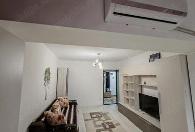 Garsonieră decomandată în Tătărași - 2