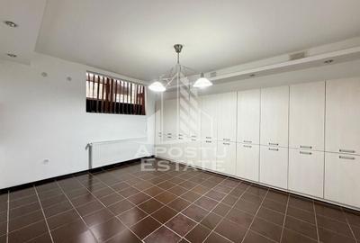 Apartament cu 2 camere decomandat, mobilat în Central - 2