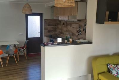 Casă cu 3 camere cu Teren 3070 Mp în Central - 4