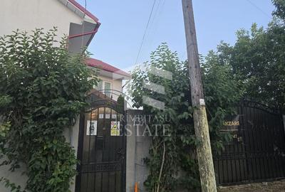 NAVODARI- Duplex P+1 de vanzare. - 7