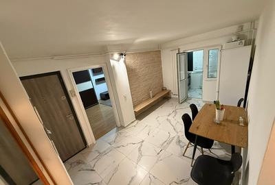 Apartament cu 2 camere decomandat în Brazda lui Novac - 1